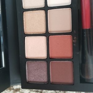 SMASHBOX Double Expsosure 2.0 Eyeshadow Palette